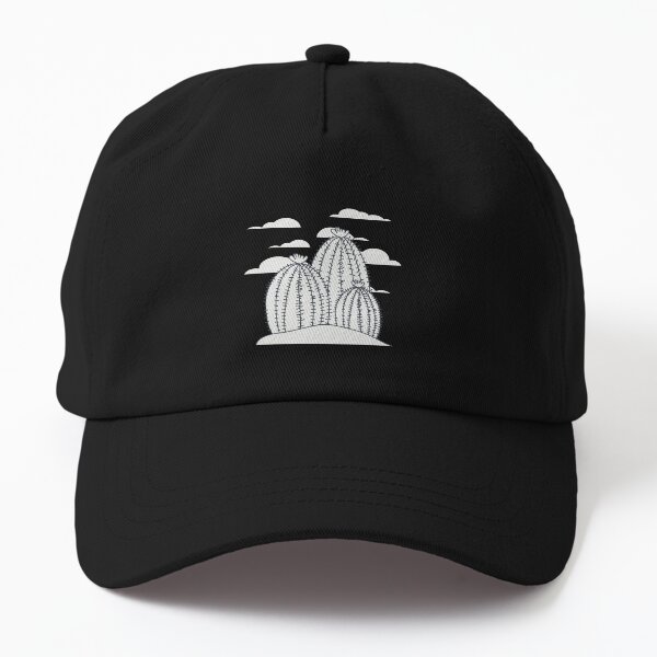 Desert cosmic Dad Hat