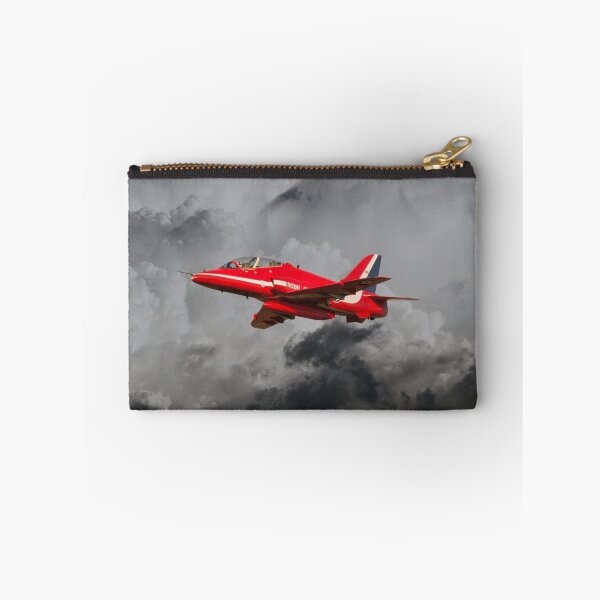 Item preview, Red Arrows Hawk designed and sold by Airpower Art.