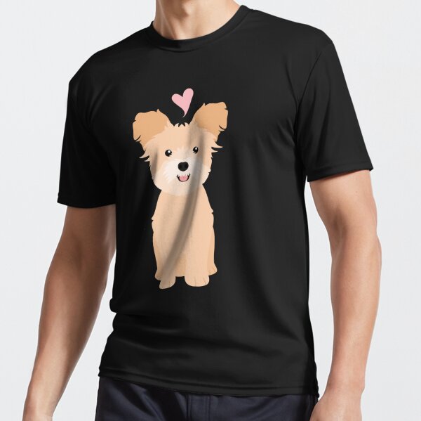 shorkie t shirts