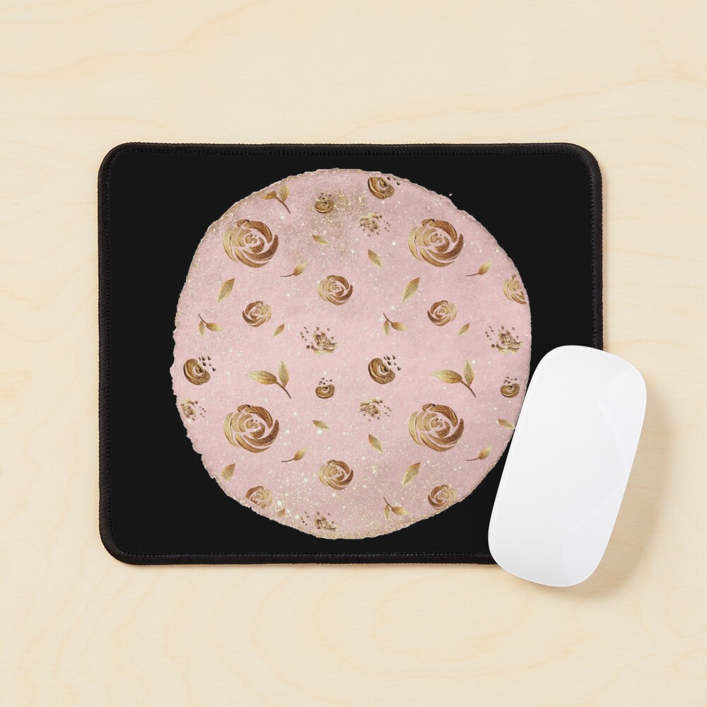 Item preview, Mouse Pad designed and sold by ElenaDanilo.