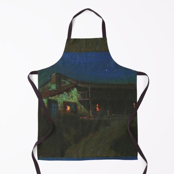 Item preview,  The Sherman Rose Adobe - Charles Rollo Peters designed and sold by Vintage Designs +.