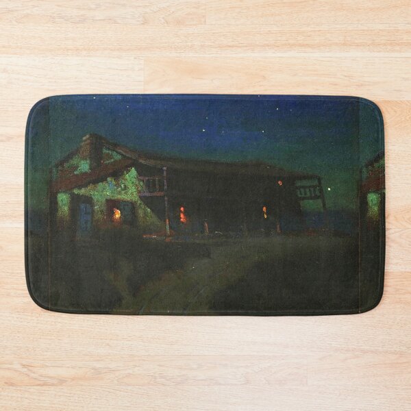 Item preview,  The Sherman Rose Adobe - Charles Rollo Peters designed and sold by Vintage Designs +.