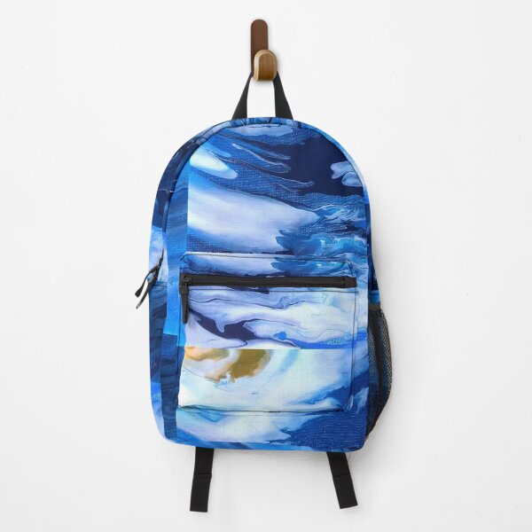 Item preview, Waves designed and sold by InfinitePathArt.