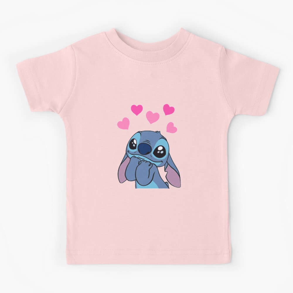 lilo and stitch, lilo, stitch, cartoon, 626, lilo stitch, hemmm Kids  T-Shirt for Sale by deswaopam