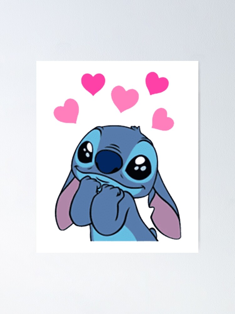 Lilo & Stitch:)  Dibujo de stich, Dibujos stitch, Stitch imagenes