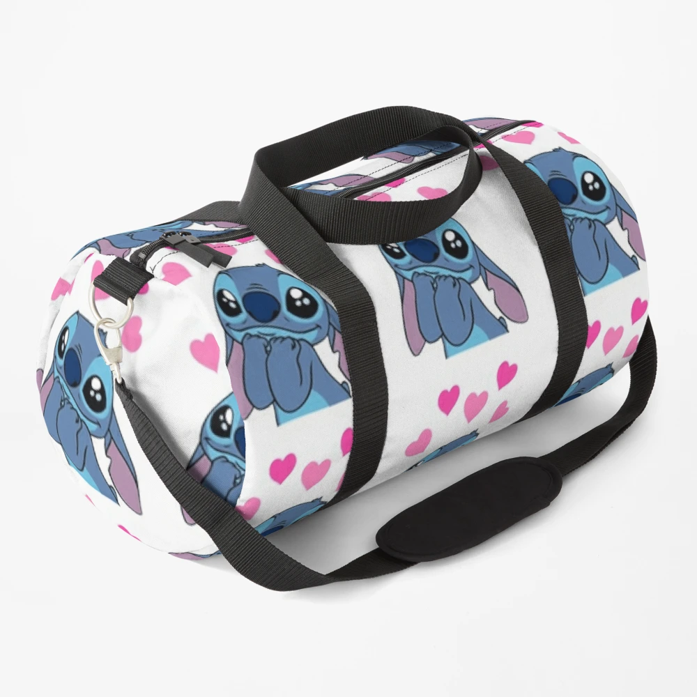 Lilo and discount stitch duffle bag