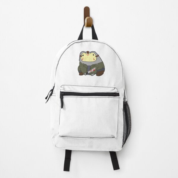 Item preview, Jason Frog designed and sold by popsmats.