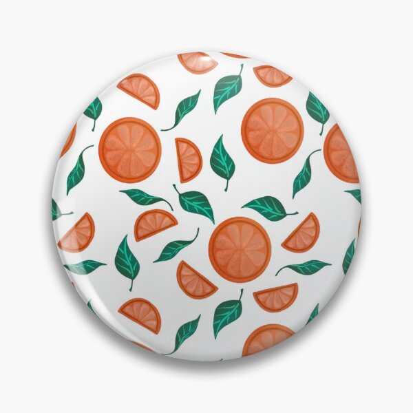 Item preview, Orange slices designed and sold by klrfouch.