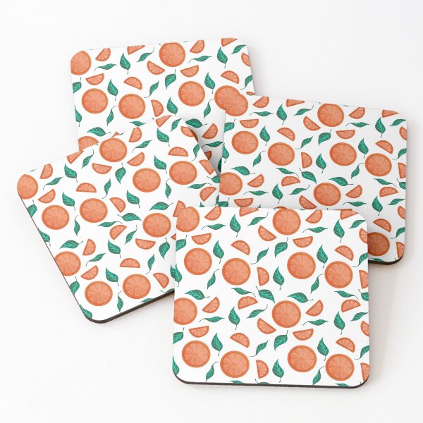 Item preview, Orange slices designed and sold by klrfouch.
