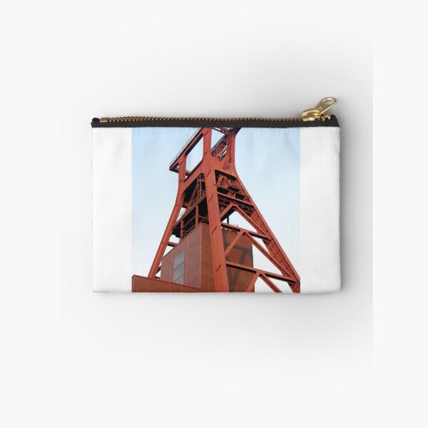 Item preview, Industrial culture in the Ruhr area, winding tower, colliery, mining designed and sold by MIRO3D.