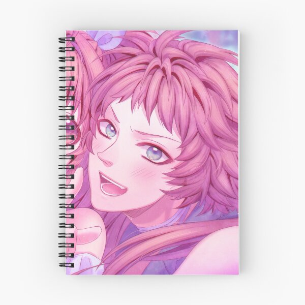 Item preview, Koshiro CG designed and sold by Visuki.