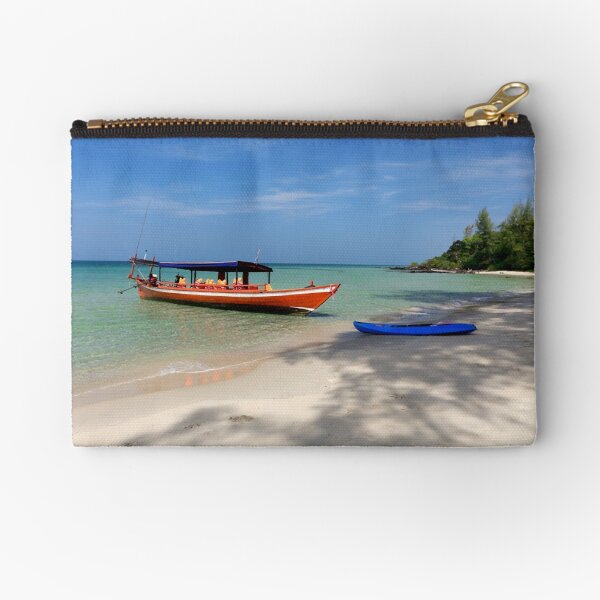 Item preview, Koh Kong Island - Paradise designed and sold by Tam Church.