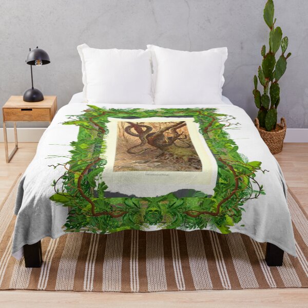 Item preview, Zoological board Tree snake - Zoological designs and zoology boards designed and sold by AdvanceDesign.