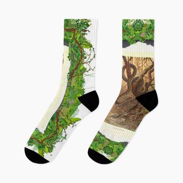 Item preview, Zoological board Tree snake - Zoological designs and zoology boards designed and sold by AdvanceDesign.