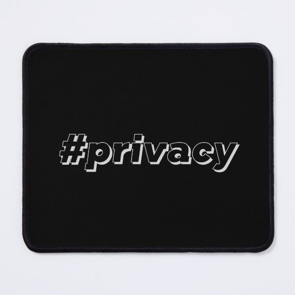 Item preview, #privacy designed and sold by Miguel123.