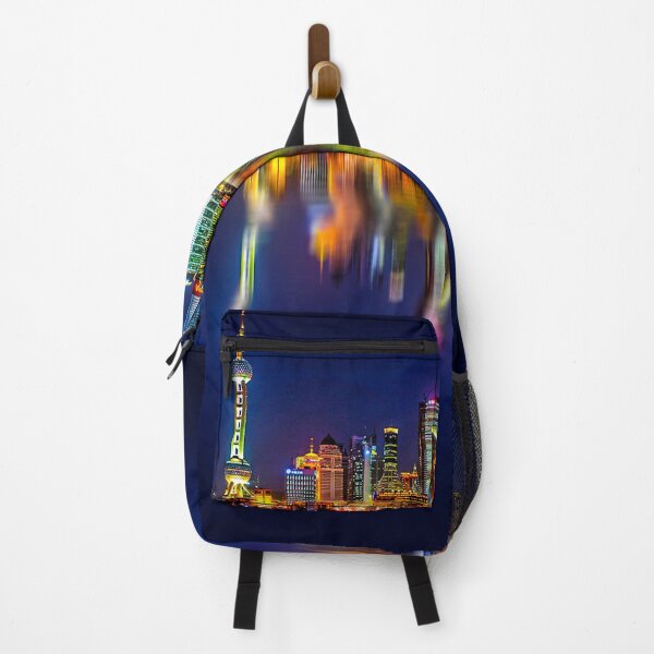 Item preview, City skyline reflections 17 06 2015 designed and sold by algirdasdesign.