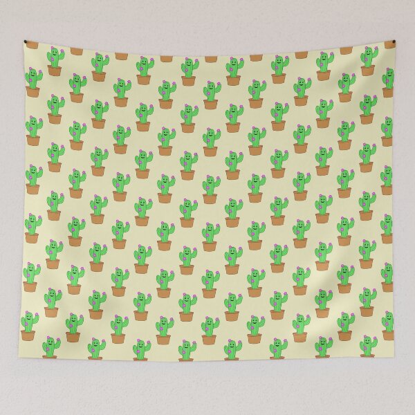 Item preview, A cute-tus designed and sold by toshea11.