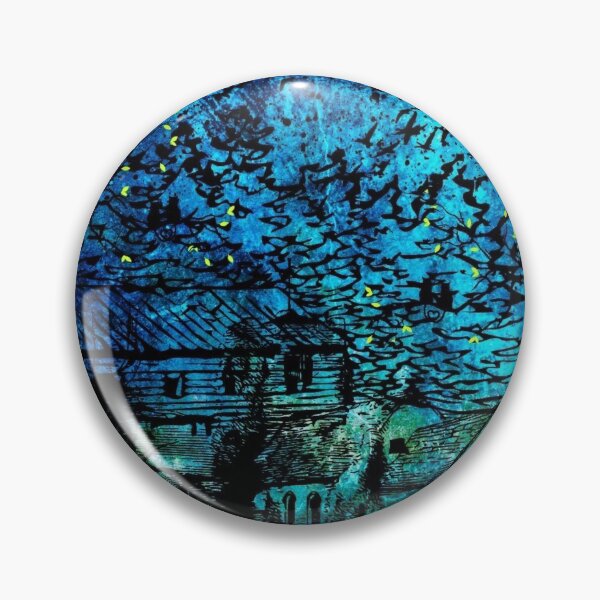 Item preview, Magical Sea life Forest designed and sold by Designz101.