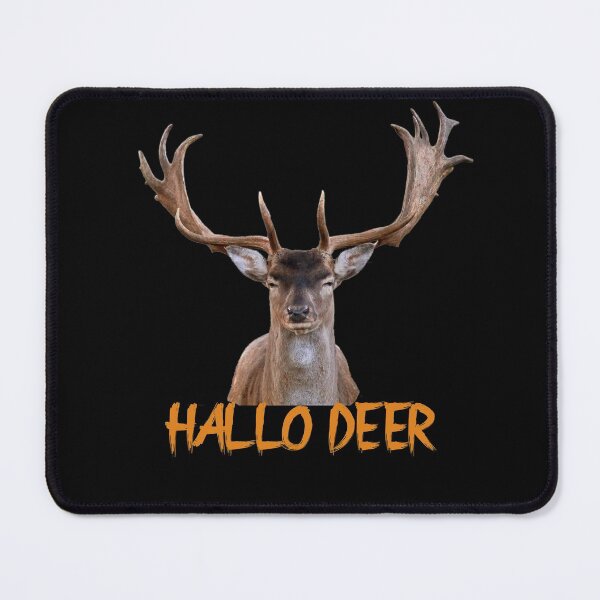 Item preview, Halloween Deer Chest Costume, Hallo Deer designed and sold by DiensDesign.