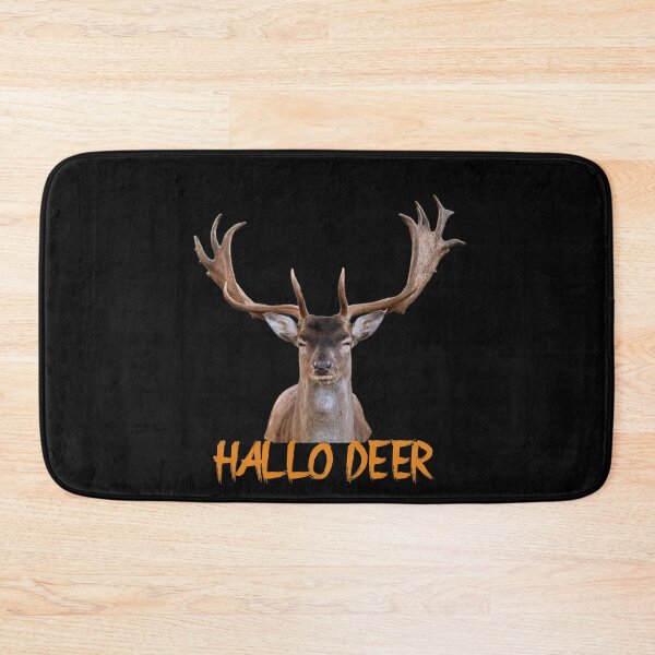 Item preview, Halloween Deer Chest Costume, Hallo Deer designed and sold by DiensDesign.