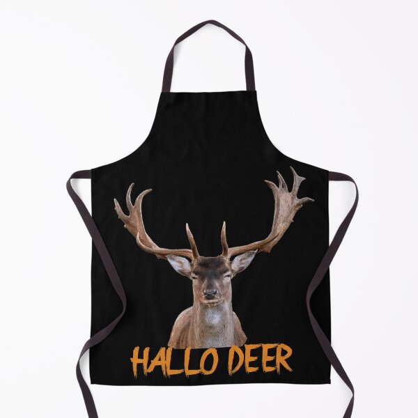 Item preview, Halloween Deer Chest Costume, Hallo Deer designed and sold by DiensDesign.