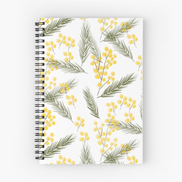 Item preview, Mimosa pattern designed and sold by klrfouch.