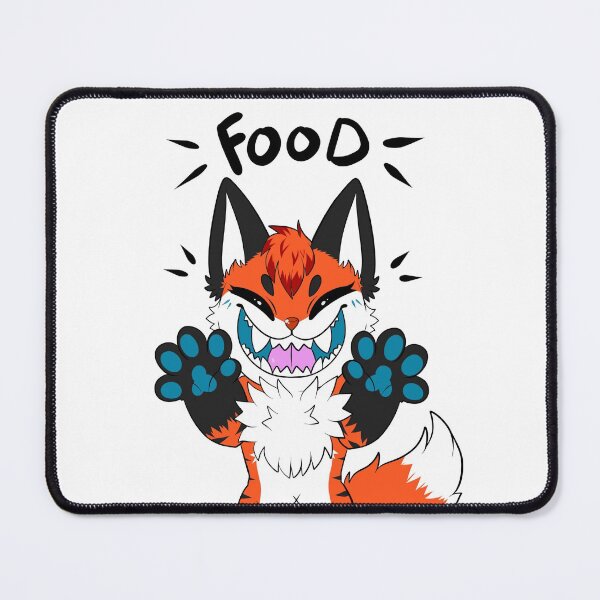 Item preview, FOOD designed and sold by LupusetVulpes.