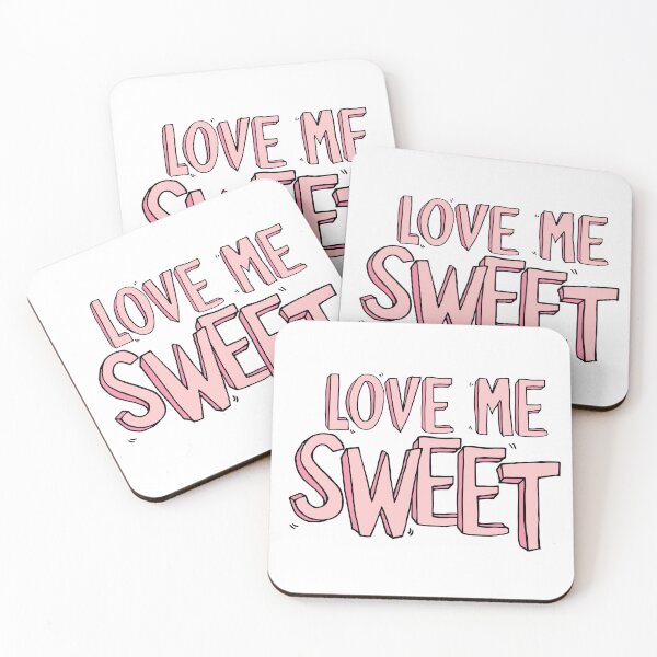 Item preview, Love me sweet designed and sold by Delom.