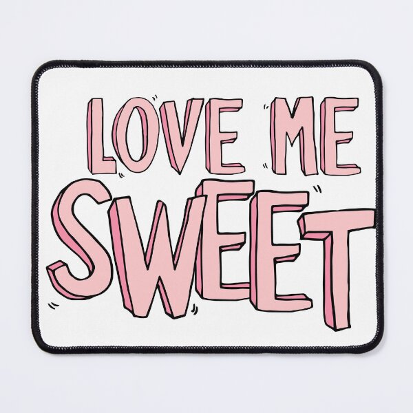Item preview, Love me sweet designed and sold by Delom.