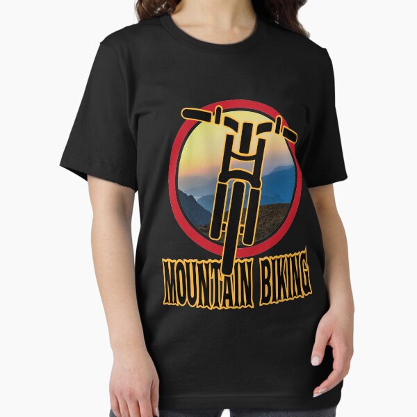 Item preview, Mountain bike adventure designed and sold by designer-02.