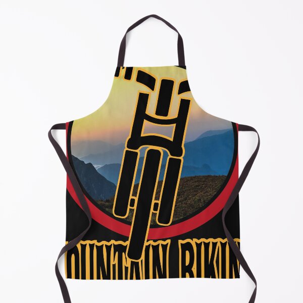 Item preview, Mountain bike adventure designed and sold by designer-02.