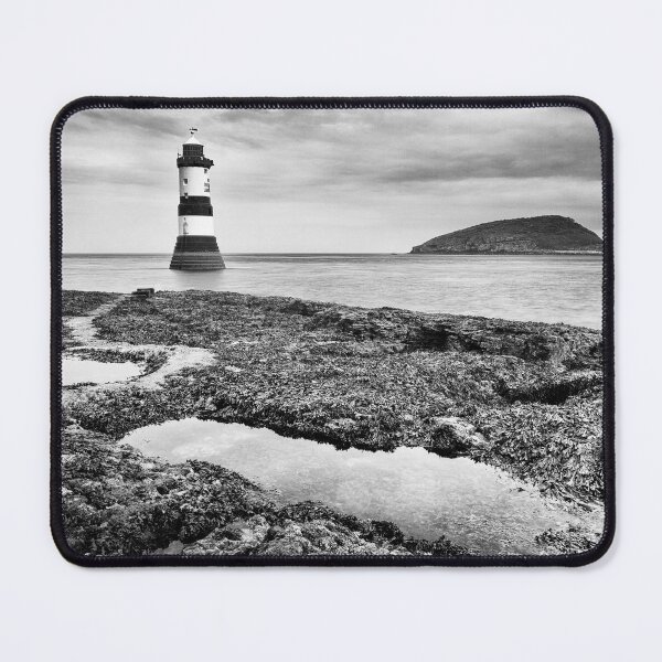 Item preview, Penmon Point Lighthouse, Anglesey designed and sold by heidipics.