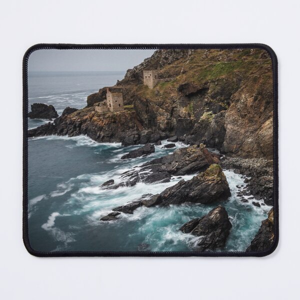 Item preview, Crown Mines, Botallack, West Cornwall designed and sold by heidipics.