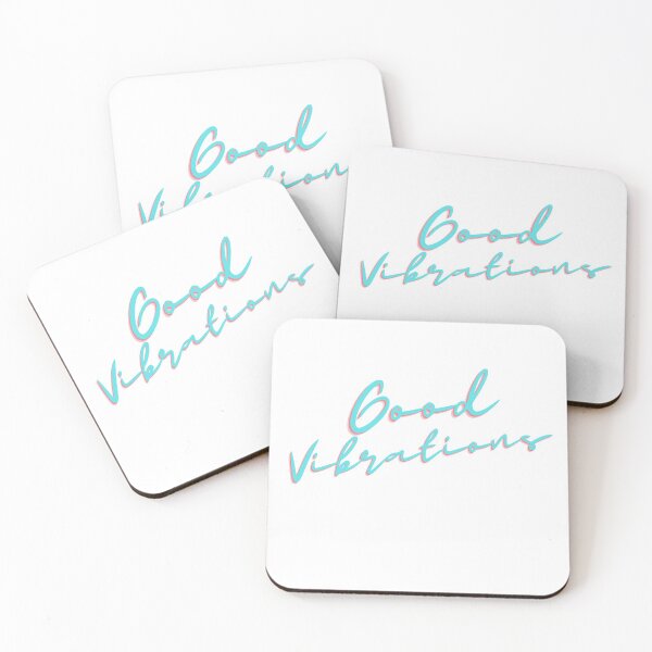 Item preview, Good vibrations designed and sold by PPalmerpaints.