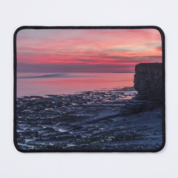 Item preview, Nash Point Glamorgan Coast designed and sold by heidipics.
