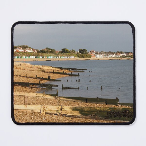 Item preview, Hill Head Beach, Fareham designed and sold by heidipics.