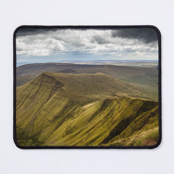 Item preview, Cribyn from Pen y Fan designed and sold by heidipics.