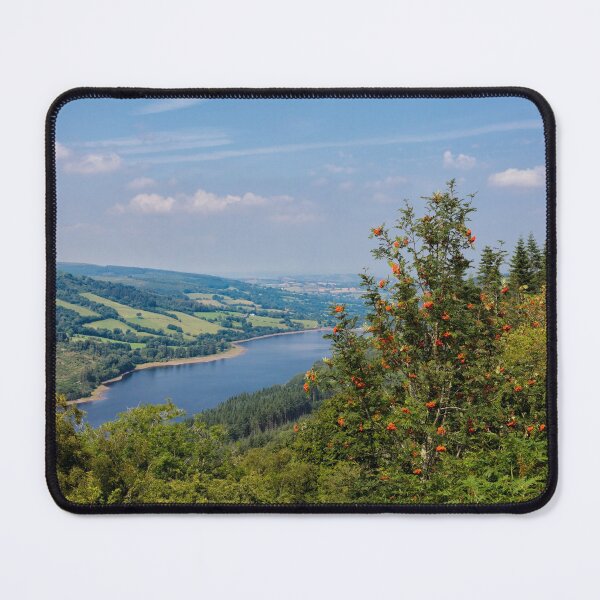 Item preview, Talybont Reservoir, Brecon Beacons designed and sold by heidipics.