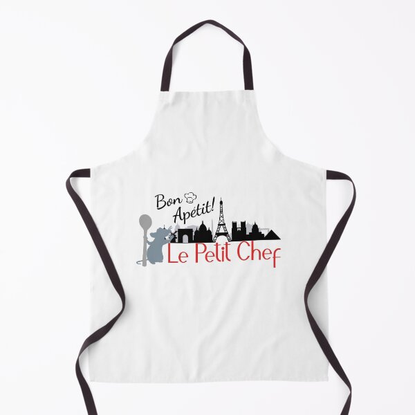 Item preview, Le Petit Chef Remy in Paris designed and sold by yaney85.