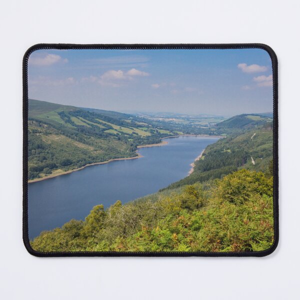 Item preview, Talybont Reservoir, Brecon Beacons designed and sold by heidipics.