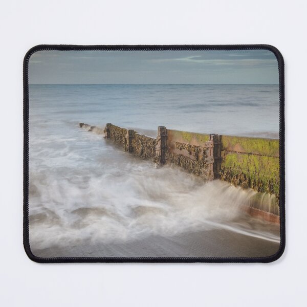 Item preview, Marine Beach Criccieth designed and sold by heidipics.