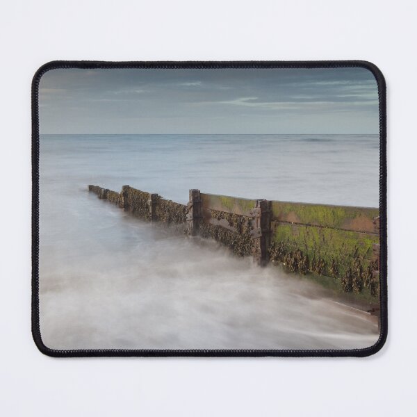 Item preview, Marine Beach Criccieth designed and sold by heidipics.