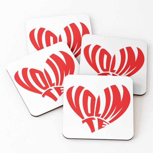 Item preview, Volim te designed and sold by TinThor.