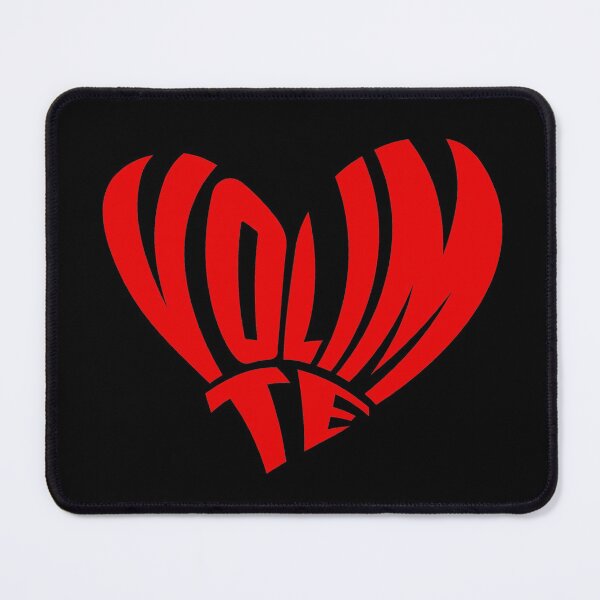 Item preview, Volim te designed and sold by TinThor.