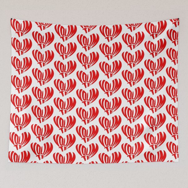 Item preview, Volim te designed and sold by TinThor.