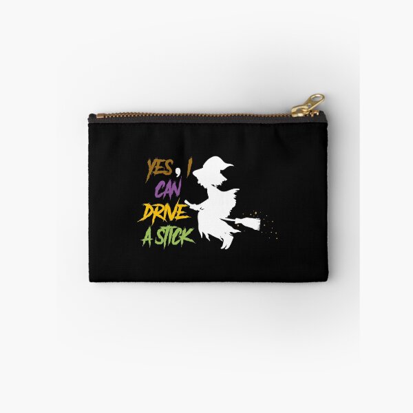 Item preview, Halloween,yes i can drive a stick ,cool designed and sold by MimiouchB.