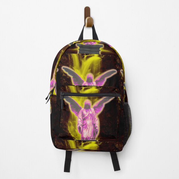 Item preview, Desidero | Angel and rolling tears | vapowave aesthetics designed and sold by spinolator.
