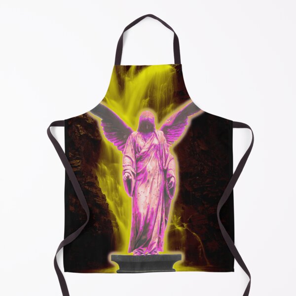 Item preview, Desidero | Angel and rolling tears | vapowave aesthetics designed and sold by spinolator.
