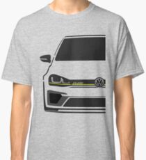 VW Golf R400 Halfcut Classic T-Shirt