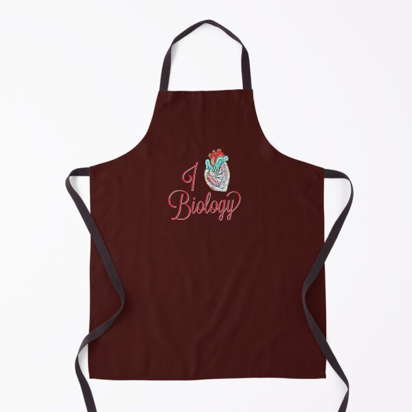 Item preview, I love biology designed and sold by Tamm-art.